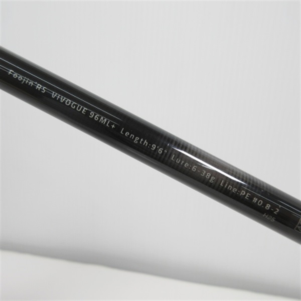 風神ＲＳヴィボーグ９６ＭＬ＋